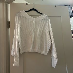 Free People Sweater